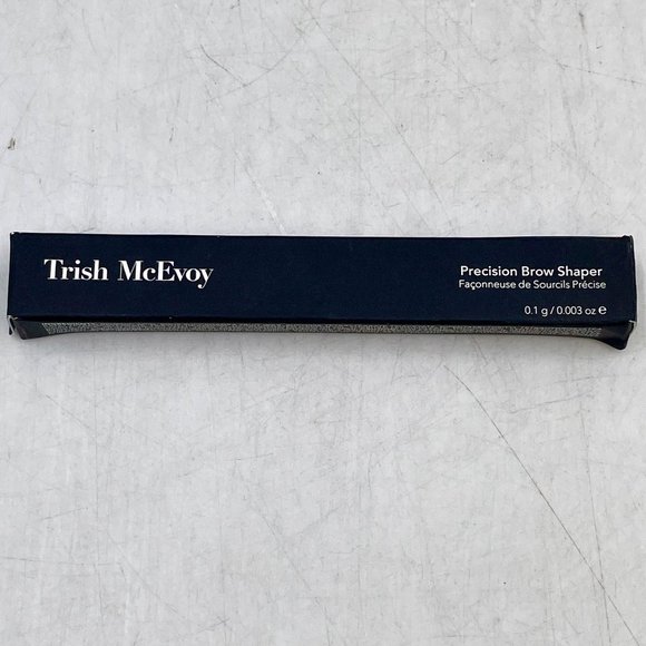 Trish McEvoy Precision Brow Shaper in Natural, 0.1 g / 0.003 oz